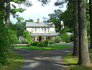 Harmony House B&B