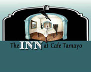 INN at Cafe Tamayo Saugerties